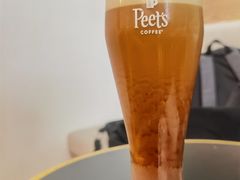 -Peet's Coffee皮爷咖啡(德基店)