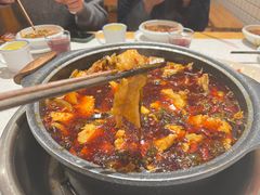 -佬缸炮江湖川菜(玉林店)