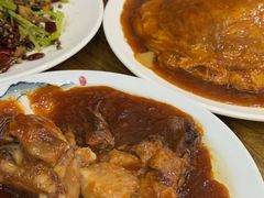 -闻香阁·清真(光荣道店)