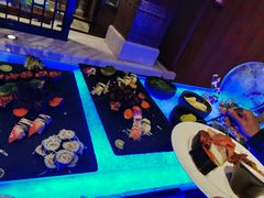 -西双版纳洲际度假酒店-海鲜傣味烧烤·侬香全日制餐厅