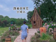 -秀丽东方