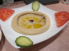 -BRBR叙利亚餐厅(总店)