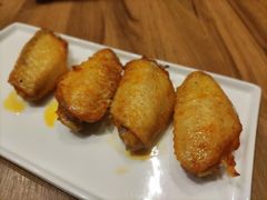 -必胜客(燕郊永旺店PHDI店)