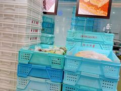 -哈氏·上海哈尔滨食品厂(五角场万达广场店)