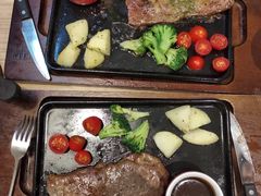 -必胜客(王府井店)
