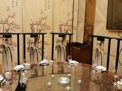 包厢-万重锦·人文川菜馆(骡马市店)