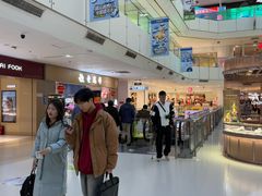 -北京华联购物中心(天通苑店)
