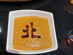 -北门涮肉·炭火铜锅涮肉(什刹海店)