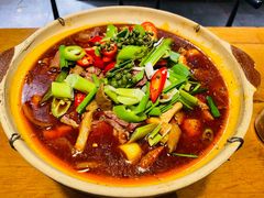 -腰子哥烤串(石佛营炫特店)