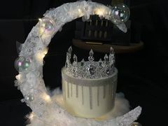 -西檬树SIMON·T轻奢蛋糕(大东方Max店)