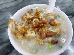 艇仔粥-穗银肠粉店(东川路店)