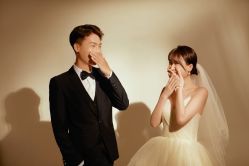 -布丁婚纱摄影工作室