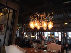 大堂-Africafe(非洲咖啡)