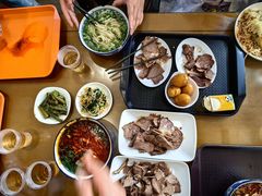 -清真磨沟沿老字号牛肉面(总店)