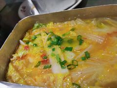 -烎记烧烤(蓝天花园店)