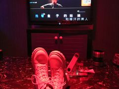 -金乐迪 PARTY KTV(熙街店)