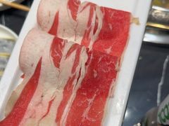 -魁牛·潮汕牛肉自助火锅(沈辽路万达店)