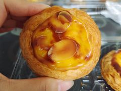 -鲍师傅糕点(海陵北路店)