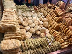 -杨老大焙子月饼干货(宽巷子民族美食街店)