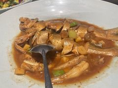 -潮堂 · 潮州菜(国贸商城店)