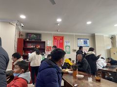 大堂-盈盈水盆(西一路店)