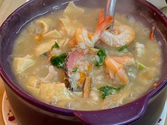 海鲜大杂烩-皮蛋弟砂锅店(总店)