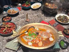 -2046湘味厨房(深圳湾店)