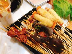 -XiaoJunGan Hotpot 钢管厂五区小郡肝火锅串串香
