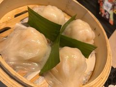 招牌虾饺妹-虾饺妹·粤式手工点心(水荫路店)