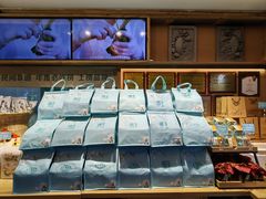 -筱爷叔·上海传统手工菜(玉树路店)