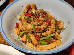 -老湘村·湖南土菜(天河维多利店)