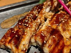 -炉胜·炉端烧·居酒屋