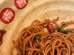 -周真真南昌拌粉·瓦罐汤(敦化路店)