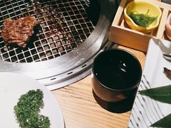 -赤坂亭·M9和牛烧肉·铁板烧·日料398放题(长泰广场店)
