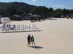 -石梅湾艾美度假酒店