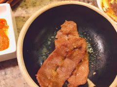 光阳式烤肉-三代烤肉(保利广场店)