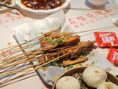 -五丁桥光头香辣蟹(望江橡树林店)