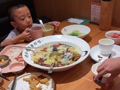 -江渔兒酸菜魚專門店(顺盈时代广场店)