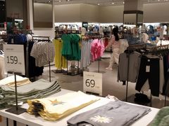 -ZARA(凯德乐峰广场店)
