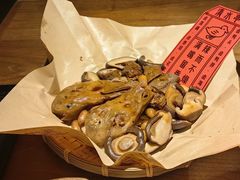 -清水亭湖北菜(大屯DT51店)