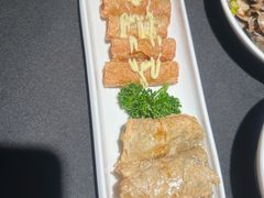 -海趣餐厅·苏式家菜(高新店)