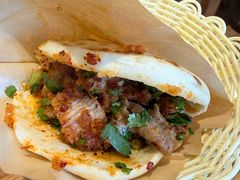 -豆相识•九九豆腐脑(牛咡桥店)