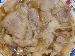 -直隶安家罩饼(复兴路店)