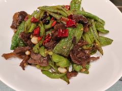 -辛香味烧鱼馆·非遗技艺·排骨红烧肉(光谷医药园店)