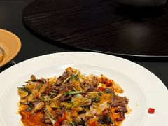 -宫燕府·京菜·烤鸭·淮扬菜(王府中心店)