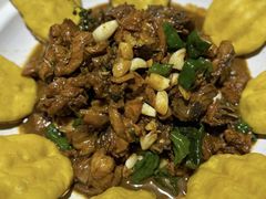 -驰明粗粮小厨(湖滨路店)