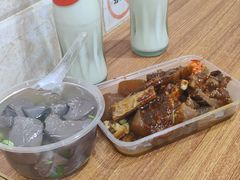 -阿姨牛杂(北京路店)