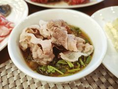 -听松楼·花园酒店·自助餐厅(红梅公园店)