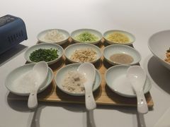 -鲁菜根·泰山菜(泰山店)