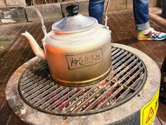 -炒豆合作社(东四总店)